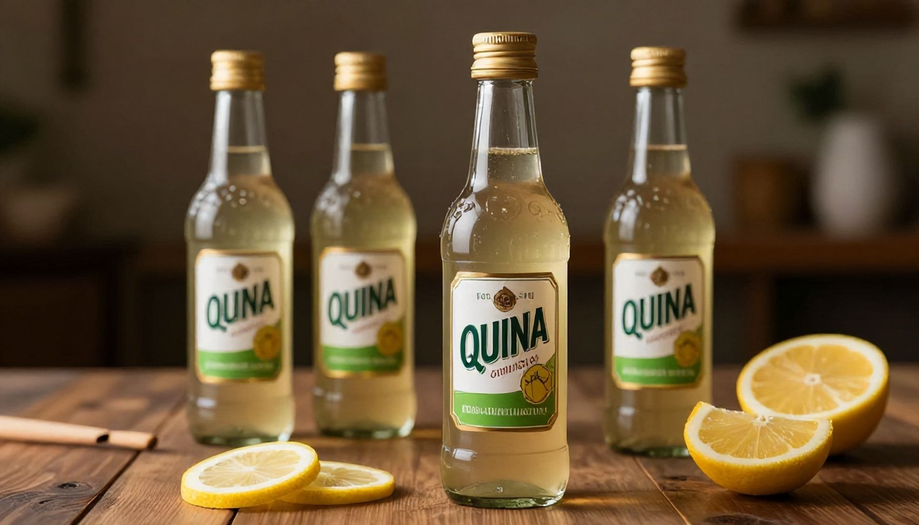 La receta tradicional detrás del éxito de Agua Quina