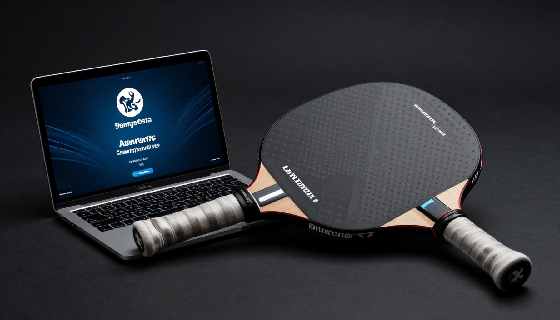 La tecnología de raquetas de padel se adapta a futuros campeonatos