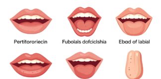 Investigadores identifican 5 tipos de labiales en el sistema fonético humano
