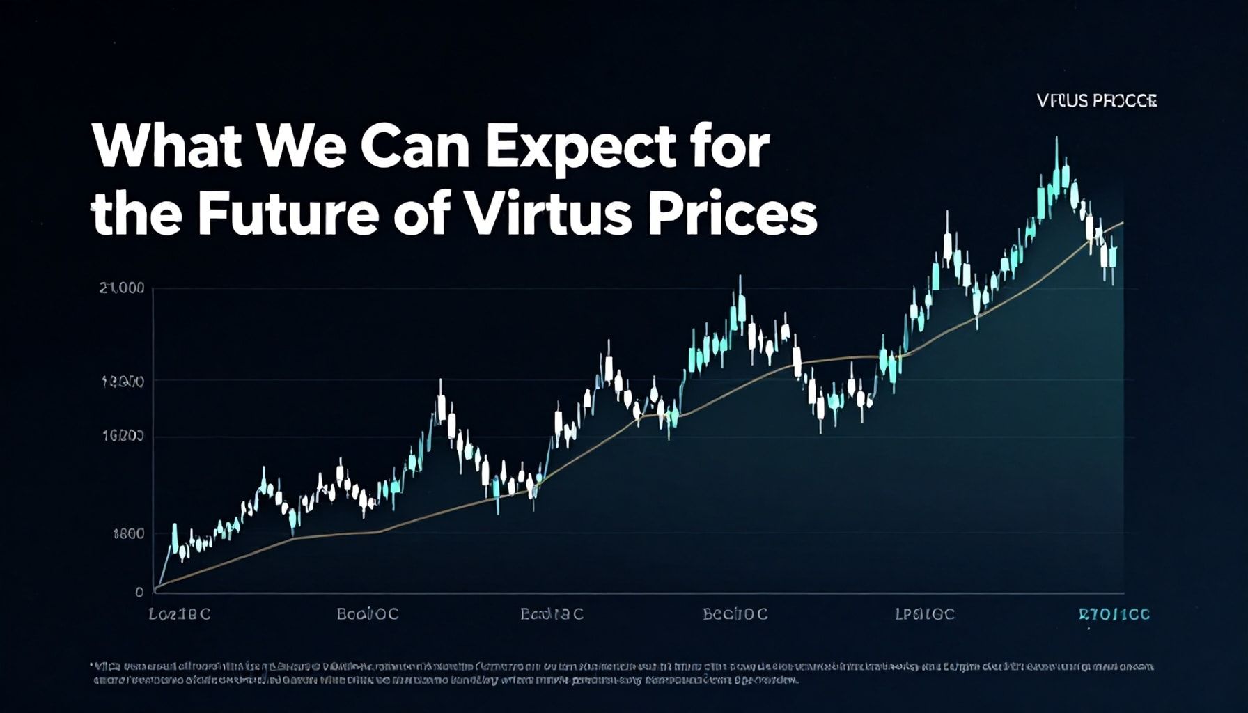 Lo que podemos esperar del futuro de los precios de Virtus