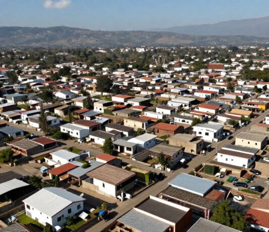 Desarrolladores de Monte Tlaloc anuncian la construcción de 500 viviendas en la zona histórica