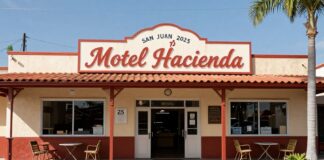 Motel Hacienda en San Juan: 25 años de servicio a la comunidad local