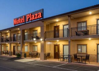 Motel Plaza de 50 habitaciones registra un aumento en la demanda.
