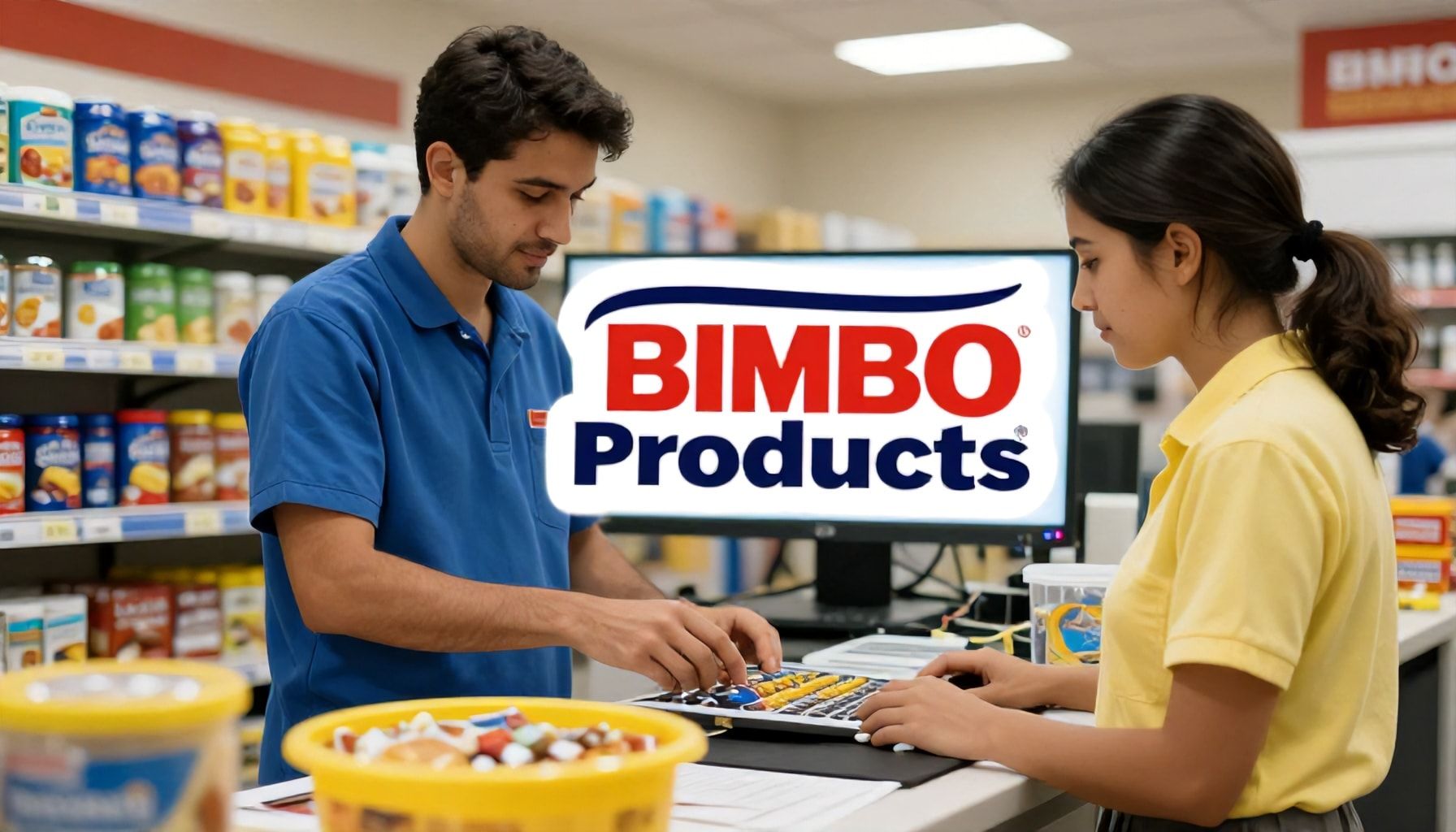 Bimbo anuncia la creación de 500 nuevos empleos en México después de una inversión de $1.5 billones. 3 Nuevos empleos y oportunidades en la industria de los productos Bimbo
