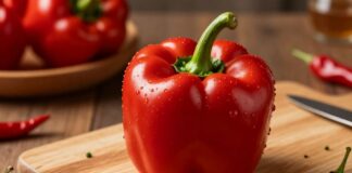 La Paprika Roja se Convirtió en un Ingrediente Emblemático en 1 de 5 Restaurantes Españoles