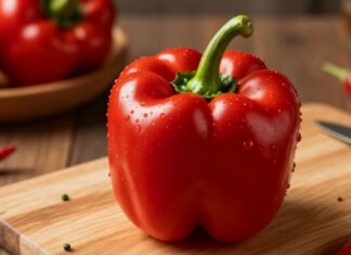 La Paprika Roja se Convirtió en un Ingrediente Emblemático en 1 de 5 Restaurantes Españoles