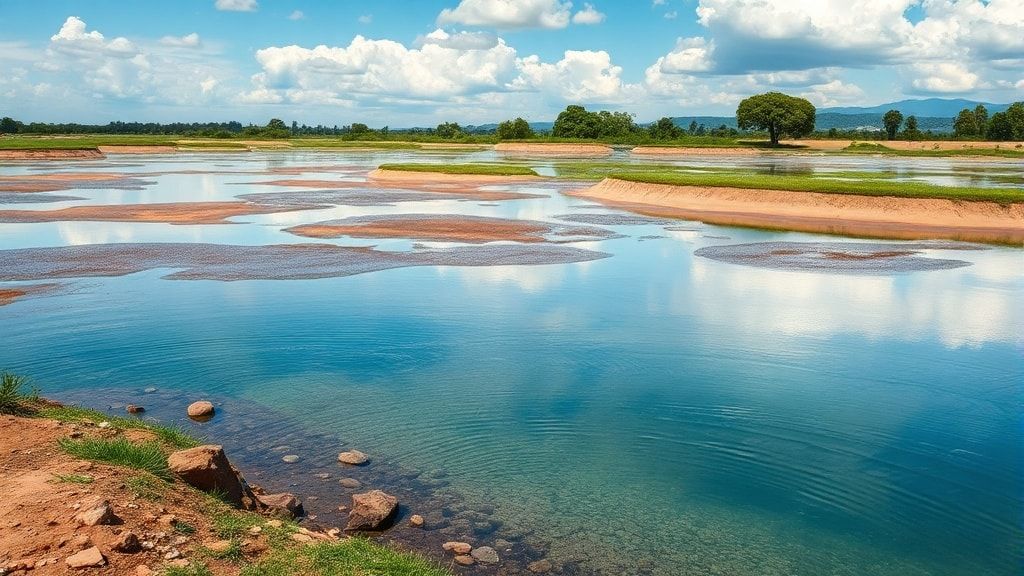 Perspectivas para el Manejo del Agua en el País