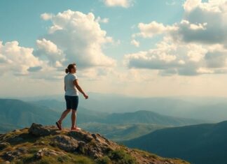 Estudio destaca la importancia de la positividad en la vida de 8 de cada 10 personas