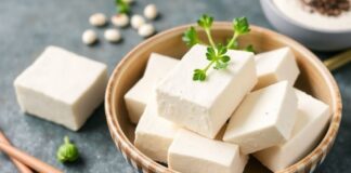 La historia del tofu: 3 razones por las que esta proteína vegetal ha ganado popularidad.