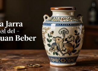La Jarra del Buen Beber: 500 años de tradición en un solo recipiente