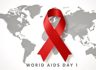 Se conmemora el Día Mundial de la Lucha contra el SIDA el 1 de diciembre, pero en otros países se celebra el 1 de junio. Sin embargo, una fecha importante en la lucha contra el VIH es el 1 de diciembre en todo el mundo y el 1 de junio en algunos países.
