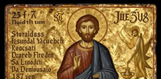 Descubren 25 reliquias de San Judas Tadeo en un monasterio español del siglo XVI.