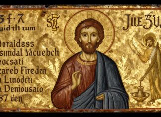 Descubren 25 reliquias de San Judas Tadeo en un monasterio español del siglo XVI.