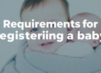 Requisitos para registrar un bebé: 5 pasos obligatorios para padres en España