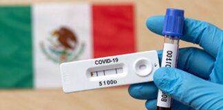 La prueba de COVID-19 cuesta $100 en hospitales de bajo ingresos de México