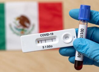 La prueba de COVID-19 cuesta $100 en hospitales de bajo ingresos de México