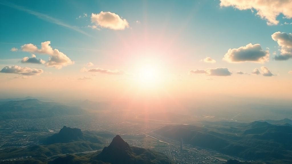 Un Futuro Brillante: La Positividad como Motor de Cambio
