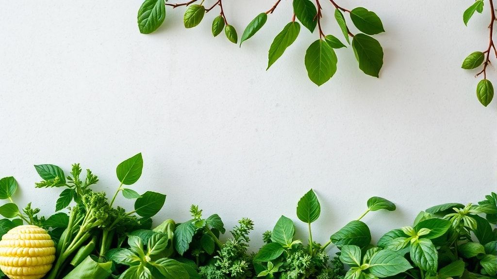 Un futuro más verde para la gastronomía madrileña